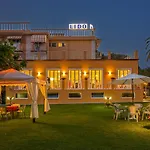 Lido Hotel Marina di Massa