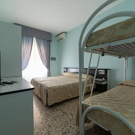 Lido Hotel