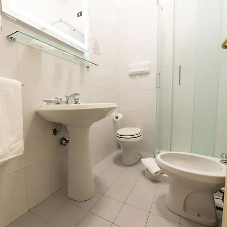 Hotel Lido 3*