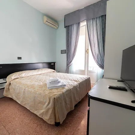Hotel Lido 3*