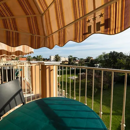 Lido Hotel Marina di Massa
