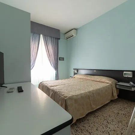 Lido 3* Marina di Massa
