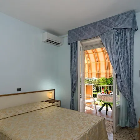 Lido Hotel Marina di Massa