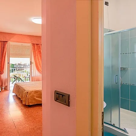 Lido Hotel Marina di Massa