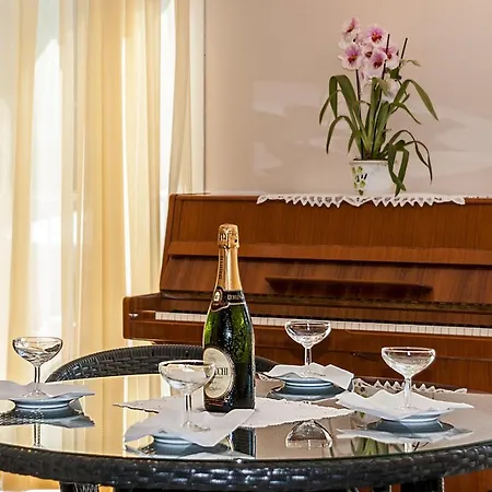 Hotel Lido Marina di Massa