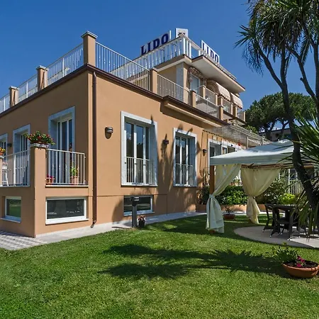 Lido 3* Marina di Massa