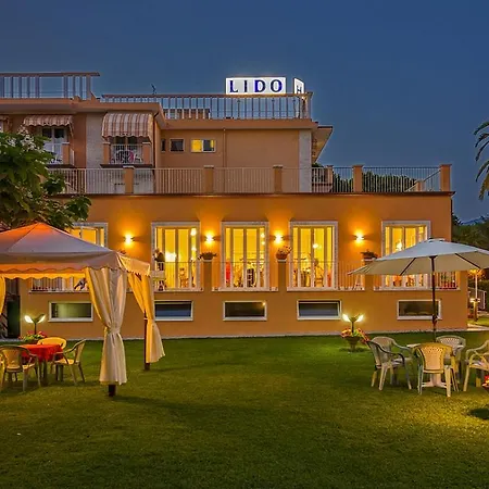 Lido Hotel Marina di Massa