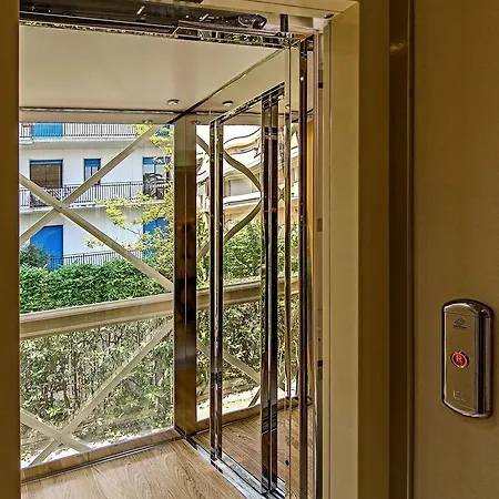Hotel Lido 3*