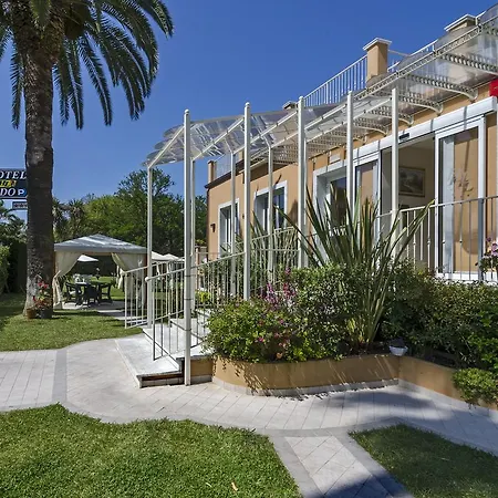 Hotel Lido 3*