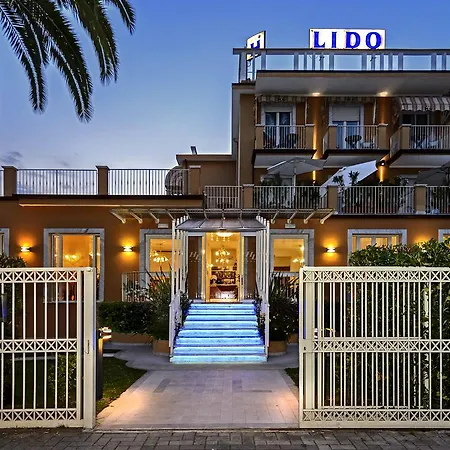 Lido 3* Marina di Massa