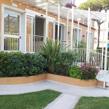 Lido Hotel Marina di Massa