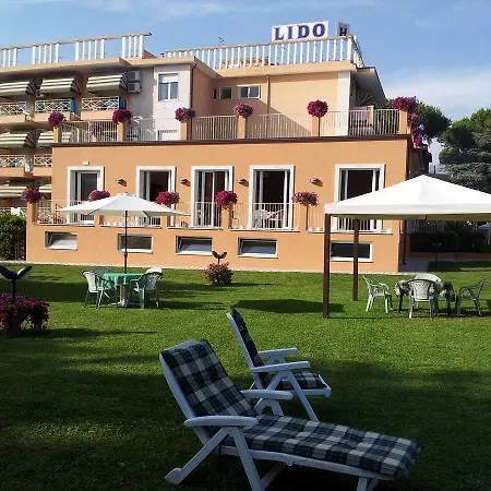 Hotel Lido