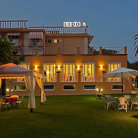 Lido Hotel