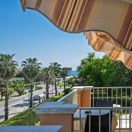 Lido Hotel Marina di Massa