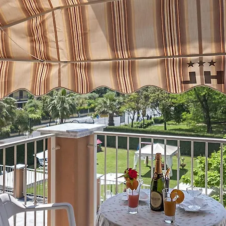 Hotel Lido 3*